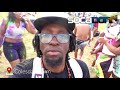 The dreamland jouvert experience  vlog