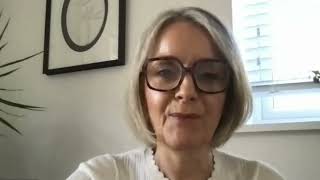 Rachel Seneque - My Favourite TED Talk