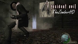 Resident Evil 4 SpeedRun NG+ Dificultad Profesional Single Segment [PS4] (Twitch & Youtube)