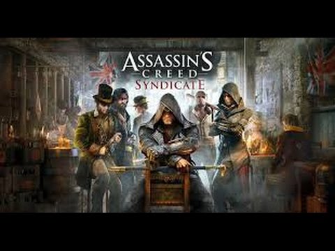 #1 Hướng dẫn download game Assassin's Creed Syndicate Gold Edition Mới Nhất