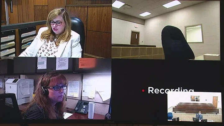 Samuel Olson update: Prosecutors say Theresa Balbo...