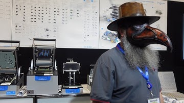 The Art of Custom Test Jigs