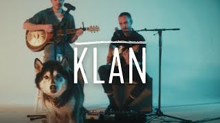 Video thumbnail of "KLAN - WINTERSEITE SESSIONS #01: Bei dir"