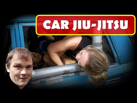 Video: Jiu-jitsu în Rusia