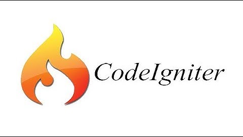 ¿Qué es CodeIgniter y cuáles son sus ventajas?