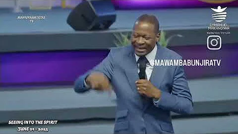 Revelation Disturbs Us || Prophet Emmanuel Makandiwa #emmanuelmakandiwa #fyp