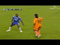 Ronaldinho top 30 magical tricks no one expected