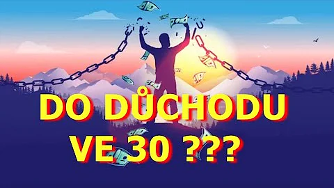 Je v pořádku odejít do důchodu v 58 letech?