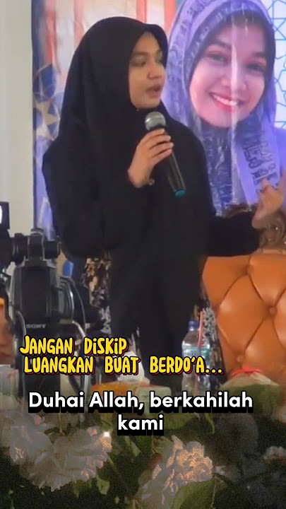 doa bulan Rajab, pengajian Ning umi Laila.