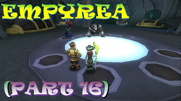 Wizard101-Empyrea Pt1 (Part 16) Bat