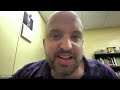 Ethics 5-6-26: Final Assignments & Topic of Brain Death
