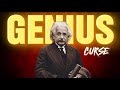 WHY EVERY GENIUS ENDS UP ALONE - THE CURSE OF DEEP THINKERS | Emotional Intelligence Pain | Hindi