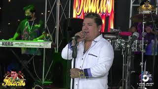 Video thumbnail of "El Aventurero - ¡Feliz Cumpleaños Papá Chacalón! 71 Años - Chacalon Jr (26/04/2021)"