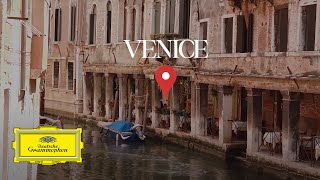 Christmas in Venice with Paul McCreesh│A Musical Christmas Journey (2/4)