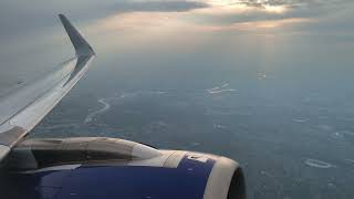 British Airways A321 Take Off from Berlin #airbus #britishairways