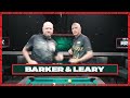 CAN'T ASK FOR MUCH BETTER | Caulfield/Parkin v Barker/Leary | 36Vegas Pairs Cup - G2 - Match 1