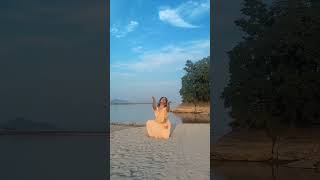 Chandra Chooda | Dance Short | Anwesha Baruah