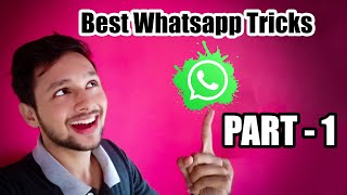 Latest Top 5 Hidden Whatsapp Tricks Malayalam screenshot 5