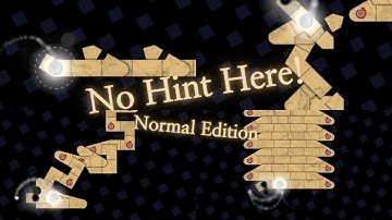 (ADOFAI Custom) DM DOKURO - No Hints Here!