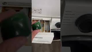 How To Use Laundry Detergent 101