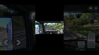 Oil Tanker Truck Simulator | Android Gameplay - RE 10 screenshot 4