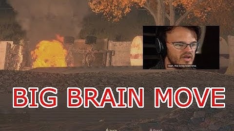 Why we DONT SHOOT at MINES