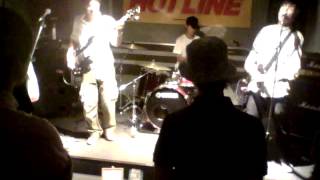 グッドラック　HOTLINE2012 島村楽器岡山店 店予選動画