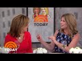 Jenna Bush Hager Dishes On The Prank Her Daughters Pulled On The Babysitter | TODAY