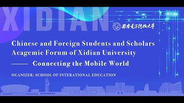 Keynote Session|High-Performance Ray-Tracing Channel Modeling for 5G& Beyong Wireless Communications
