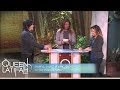 Norman reedus takes on a fan   the queen latifah show