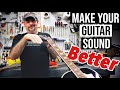 5 Guitar Setup Tips & Tricks You NEED To Know