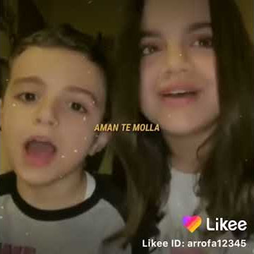 Aman te molla