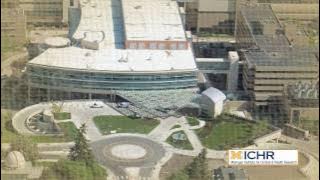 Meet the Crew of MCRU