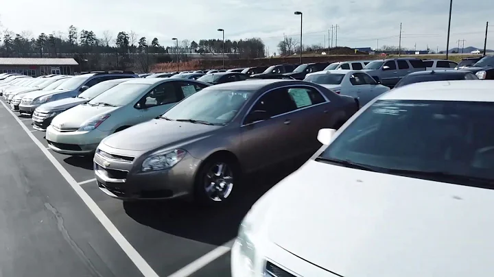 DeBruhl's Used Car Superstore