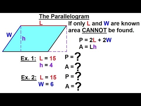 Geometry: Ch 4