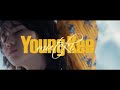 Young Kee - 無敵 (Official Video TVアニメ『WIND BREAKER』ED)