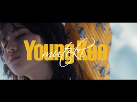 Young Kee - 無敵 （Official Video TVアニメ『WIND BREAKER』ED）