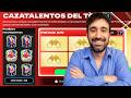 🔴CAZATALENTOS🔥Y FARMEITO DE VIERNES 🔴 FC MOBILE🔥TOTS BUNDESLIGA
