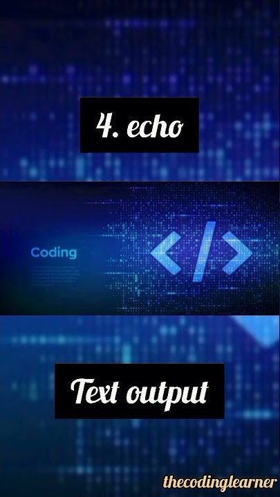 Basic Command Prompt Tricks You Should Know Part-2.. More parts link ...