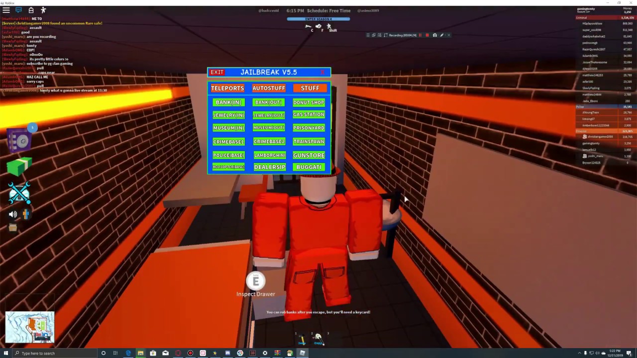 New Hack Roblox 2020 Youtube