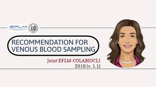 PromoVideo EFLM-COLABIOCLI  E-learning course \\