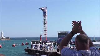 CRIMEA HIGH DIVING WORLD CUP 2020