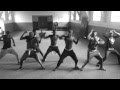 Fuse ODG Ft. Sean Paul - Dangerous Love (Dance Video) #AfrobeatsVsDancehall -choreo @arthurdancestar