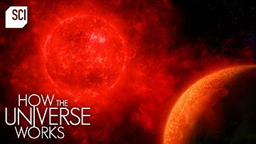 The END of the Earth and Cosmos