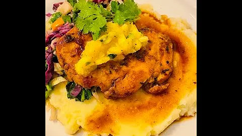 Virtual Cooking Class with Chef Dulce Jimenez  -  ...