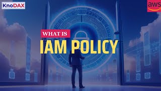 What is IAM Policy | IAM Policy | AWS for Beginners | AWS Cloud Practitioner | IAM Policy Tutorial