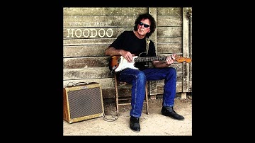 "Who You Gonna Hoodoo Now?"