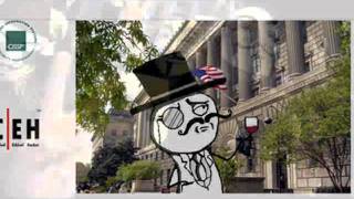 Ethical Hacking - LulzSec -  [Part II]