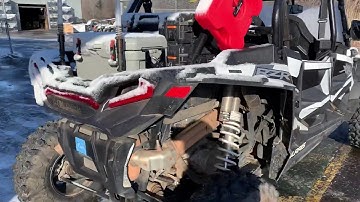 2019 Polaris RZR XP 4 1000 Ride Command Oshkosh WI