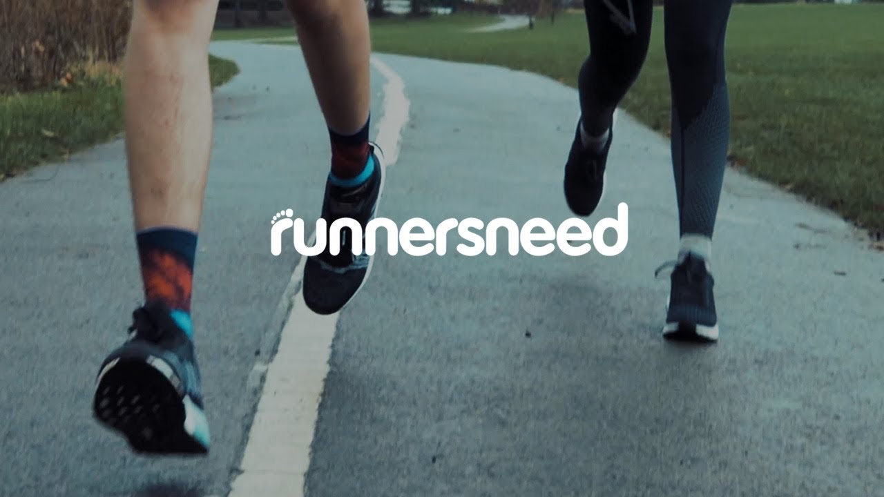 runners need ultra boost